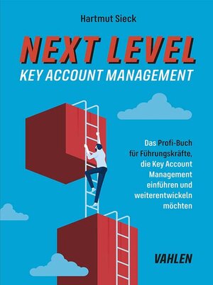 cover image of Next Level Key Account Management
